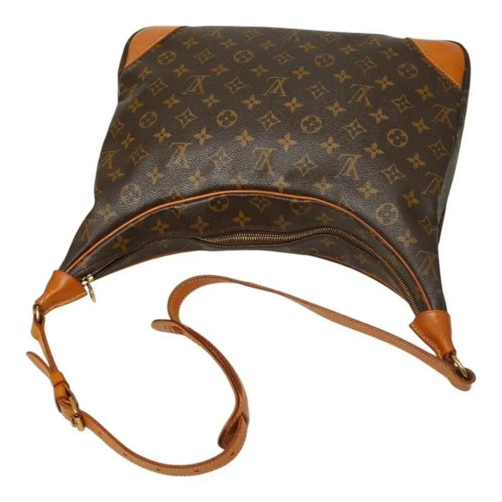 Louis Vuitton Monogram Shoulder Bag M51260